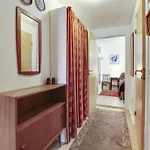 Fiola - 20km From The Sea By Interhome * Bredebro