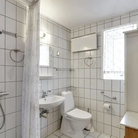 Tatil Evi Fiola - 20km From The Sea By Interhome Bredebro