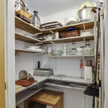 Fiola - 20km From The Sea By Interhome Tatil Evi Bredebro