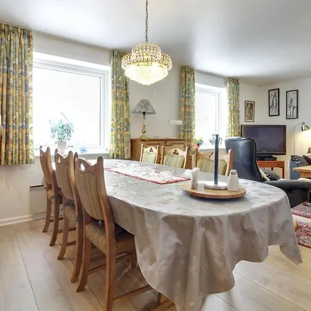 Dom wakacyjny Fiola - 20km From The Sea By Interhome *