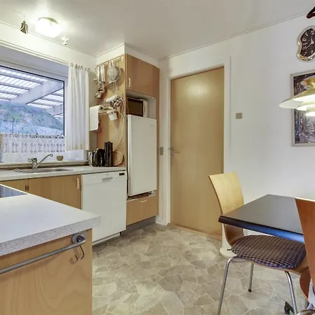 Fiola - 20km From The Sea By Interhome * Bredebro