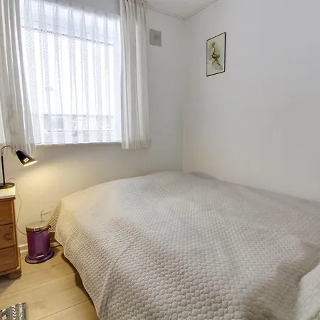 Holiday home Fiola - 20km From The Sea By Interhome Bredebro