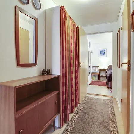 Fiola - 20km From The Sea By Interhome * Bredebro