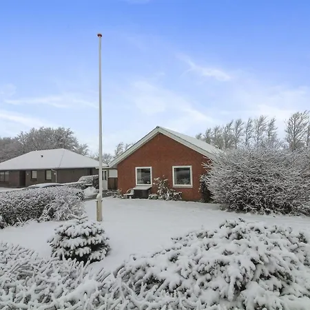 Holiday home Fiola - 20km From The Sea By Interhome *