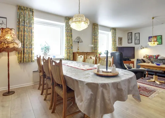 Holiday home Fiola - 20km From The Sea By Interhome *