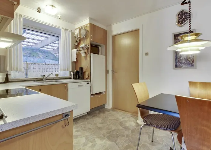 Fiola - 20km From The Sea By Interhome * Bredebro