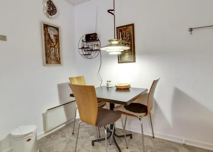 Fiola - 20km From The Sea By Interhome Bredebro