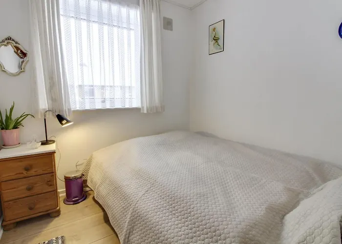 Holiday home Fiola - 20km From The Sea By Interhome Bredebro