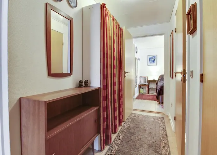 Fiola - 20km From The Sea By Interhome * Bredebro