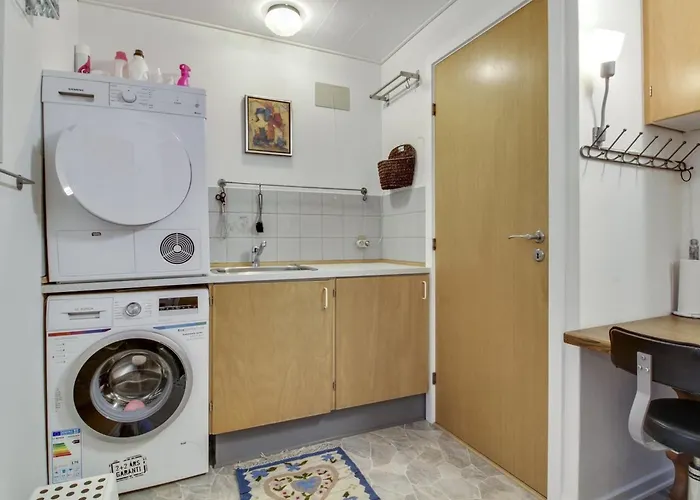 Holiday home Fiola - 20km From The Sea By Interhome *