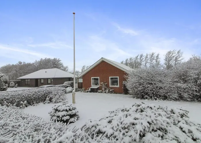 Holiday home Fiola - 20km From The Sea By Interhome *