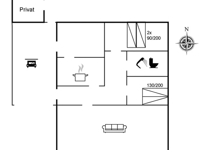 Fiola - 20km From The Sea By Interhome